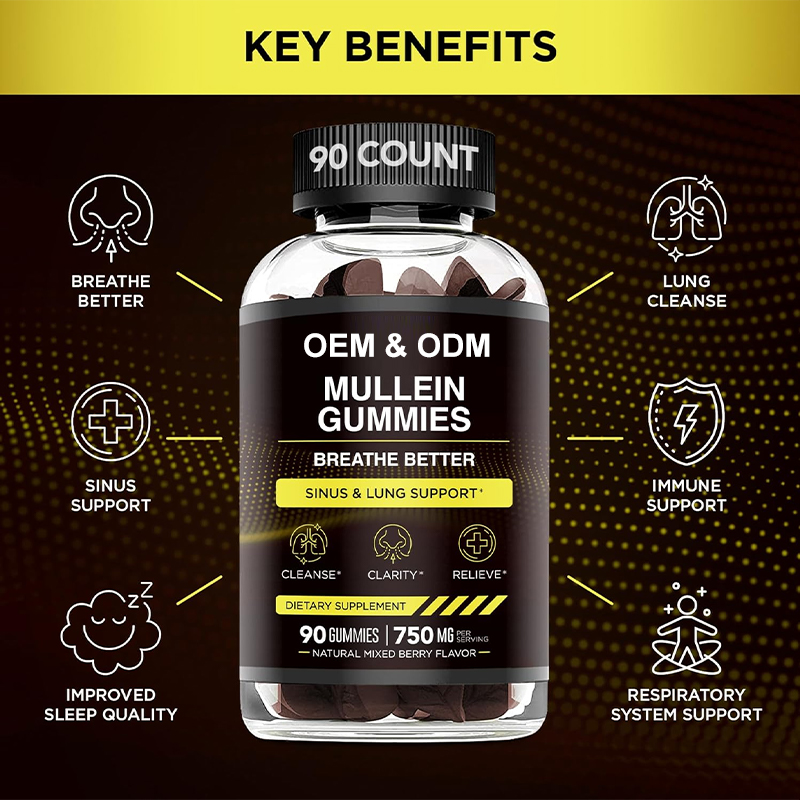 Mullein product image