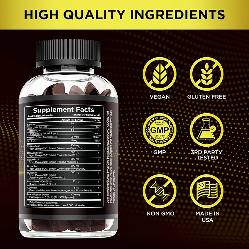 Mullein product image