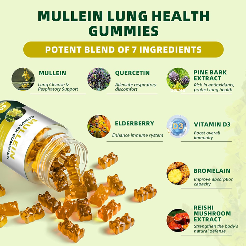 Mullein Variant 2 product image