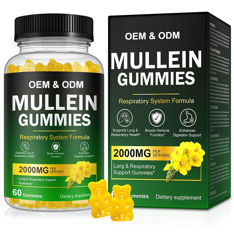 Mullein Variant 3 main product image