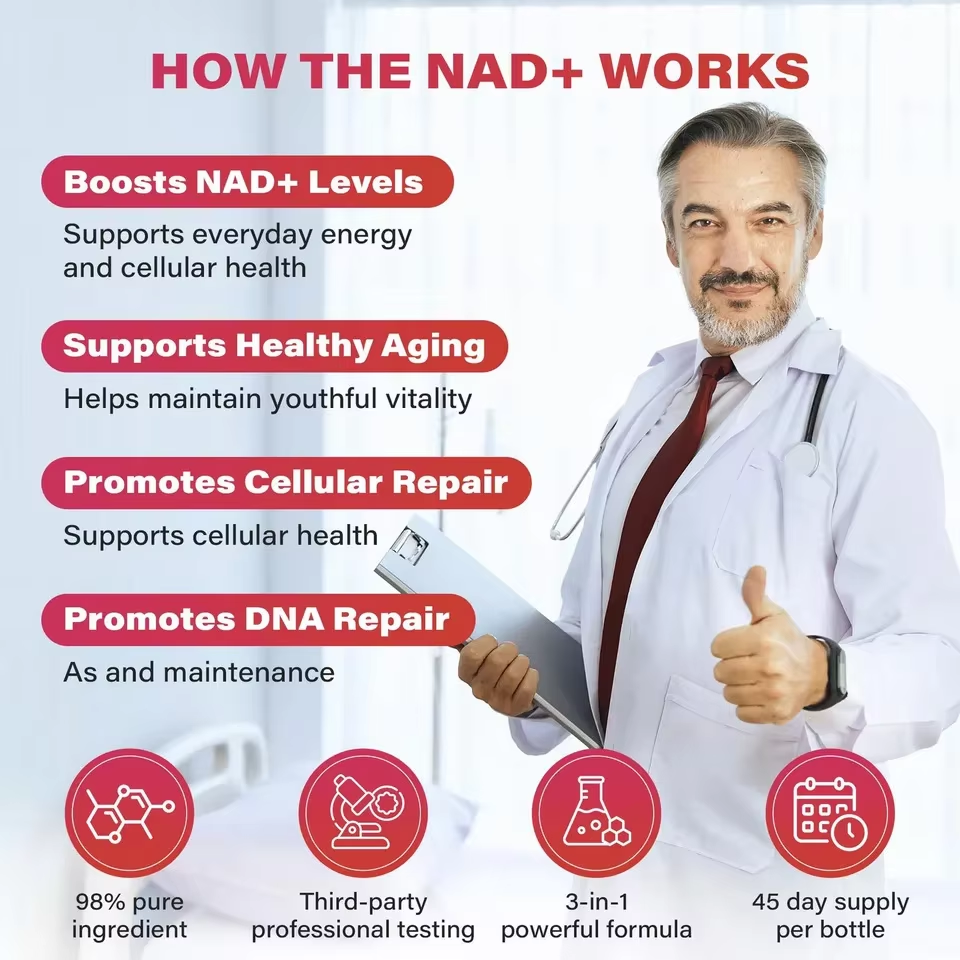 NAD detail image 6