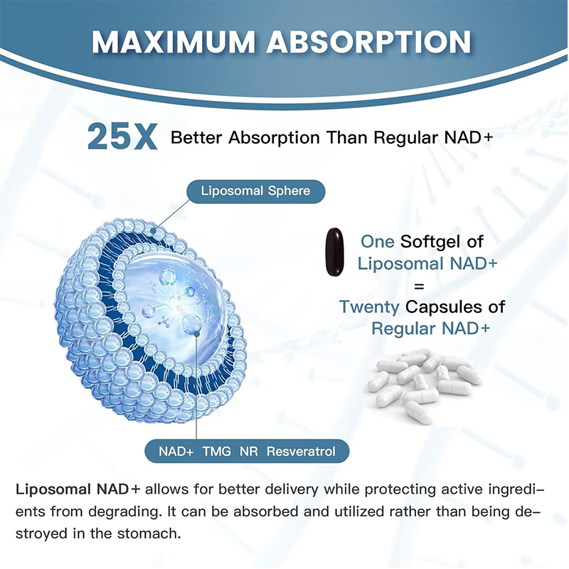 NAD product image