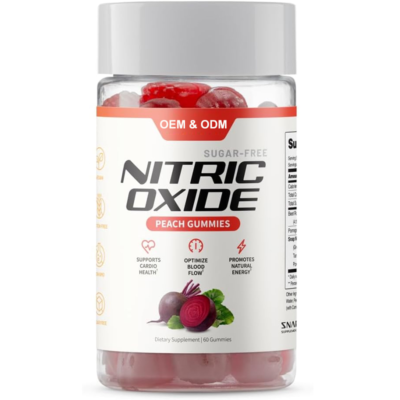 Nitric oxide product image