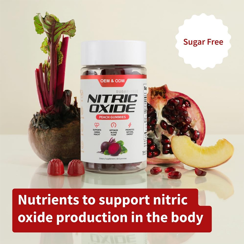 Nitric oxide product image