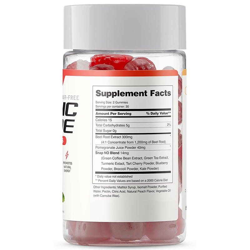 Nitric oxide detail image 6