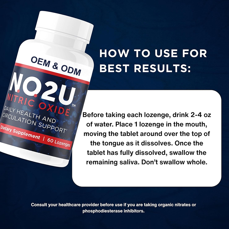 Nitric oxide Variant 3 product image