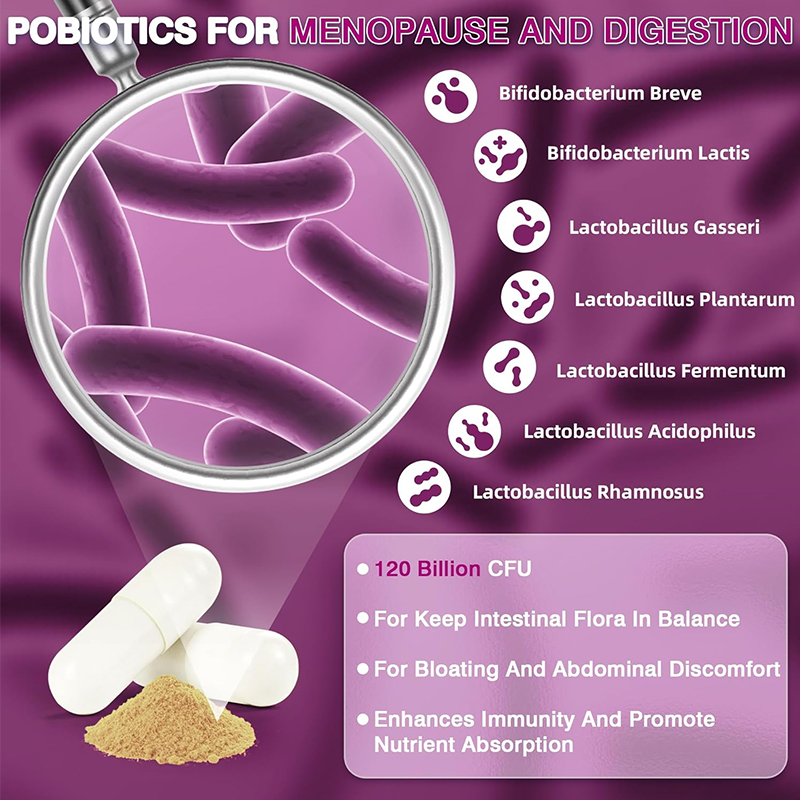 Probiotics Variant 2 detail image 6