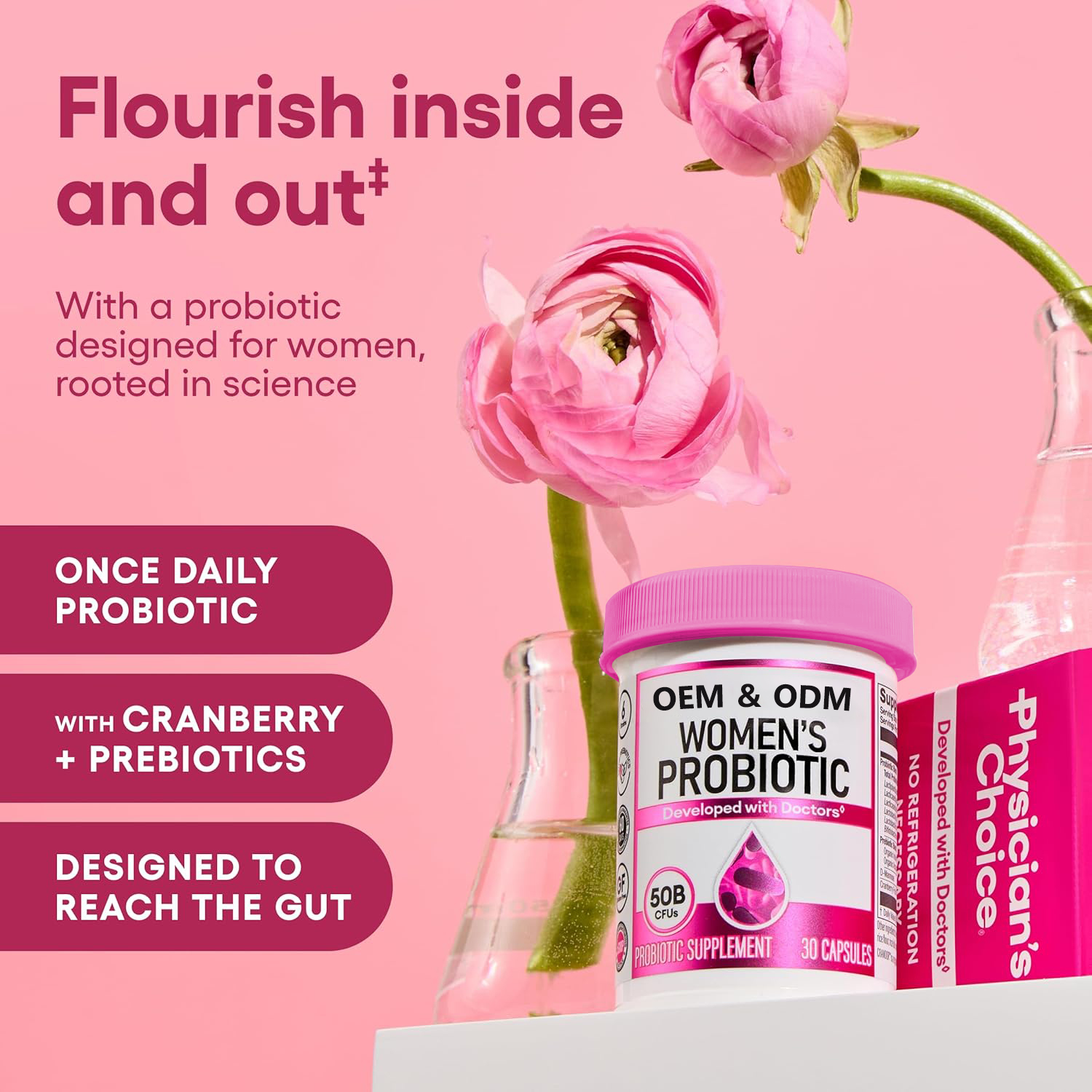 Probiotics Variant 3 product image