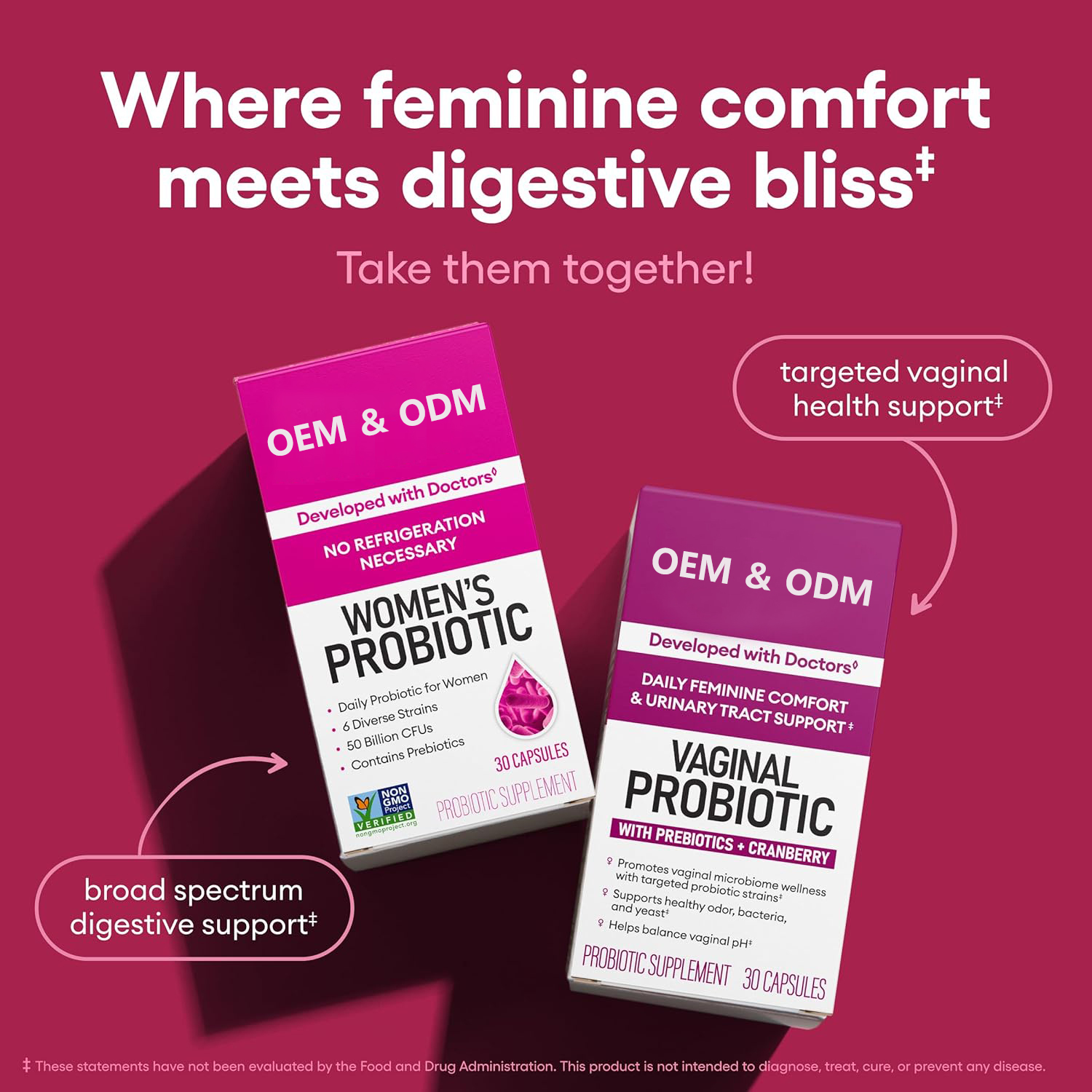 Probiotics Variant 3 product image