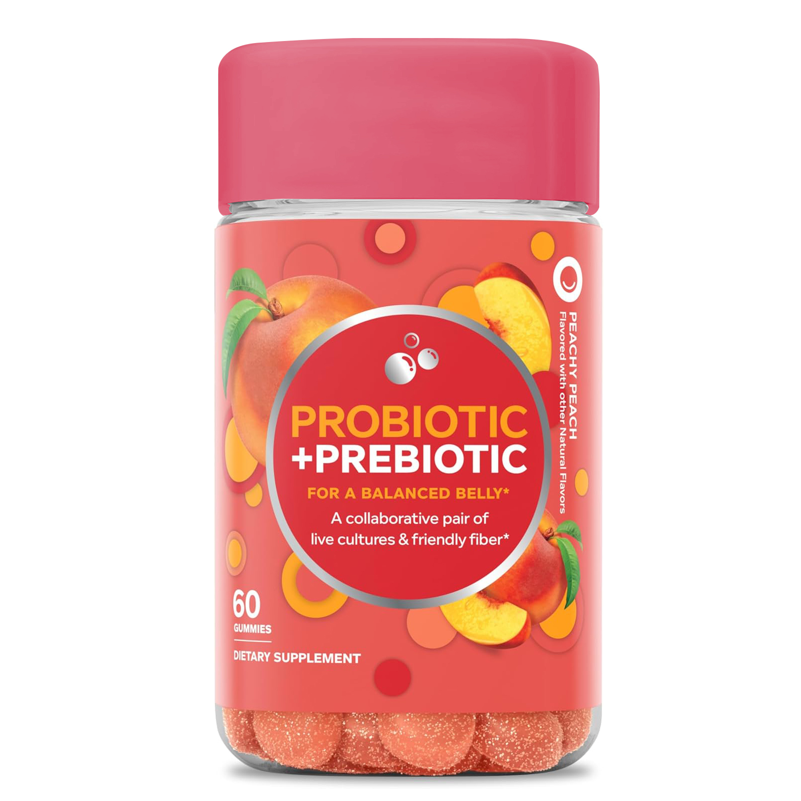 Probiotics Variant 4 main product image