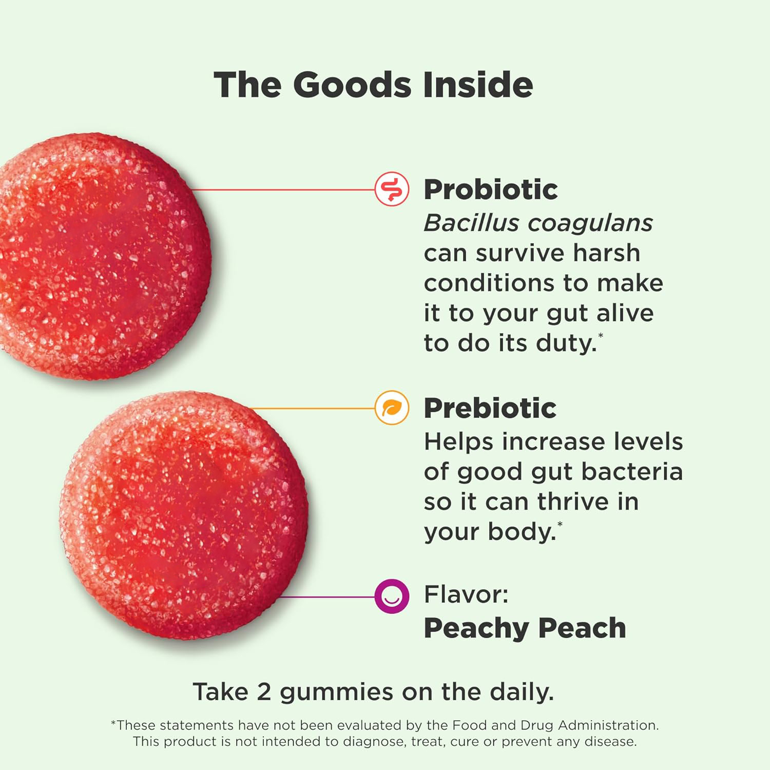 Probiotics Variant 4 detail image 2