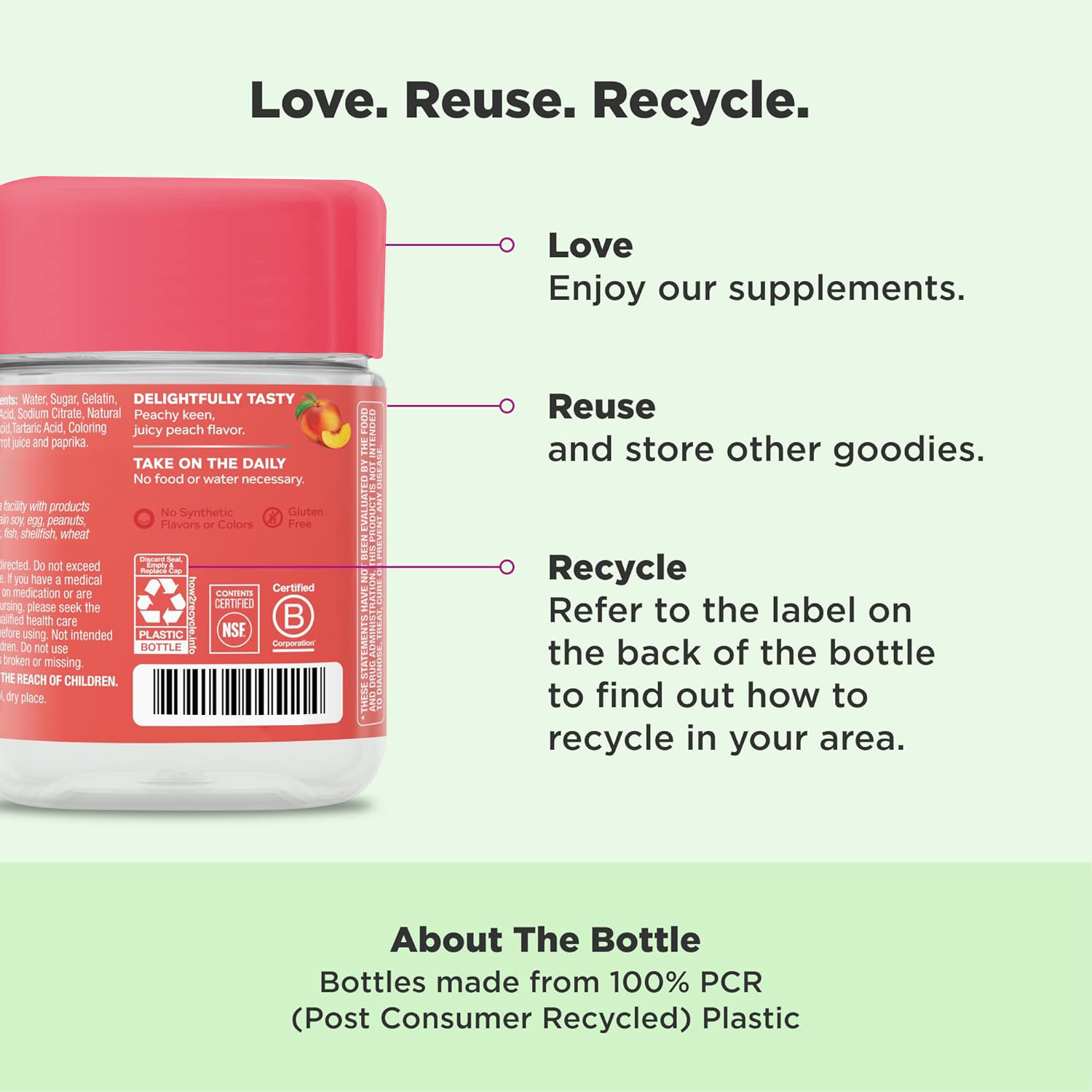 Probiotics Variant 4 detail image 3