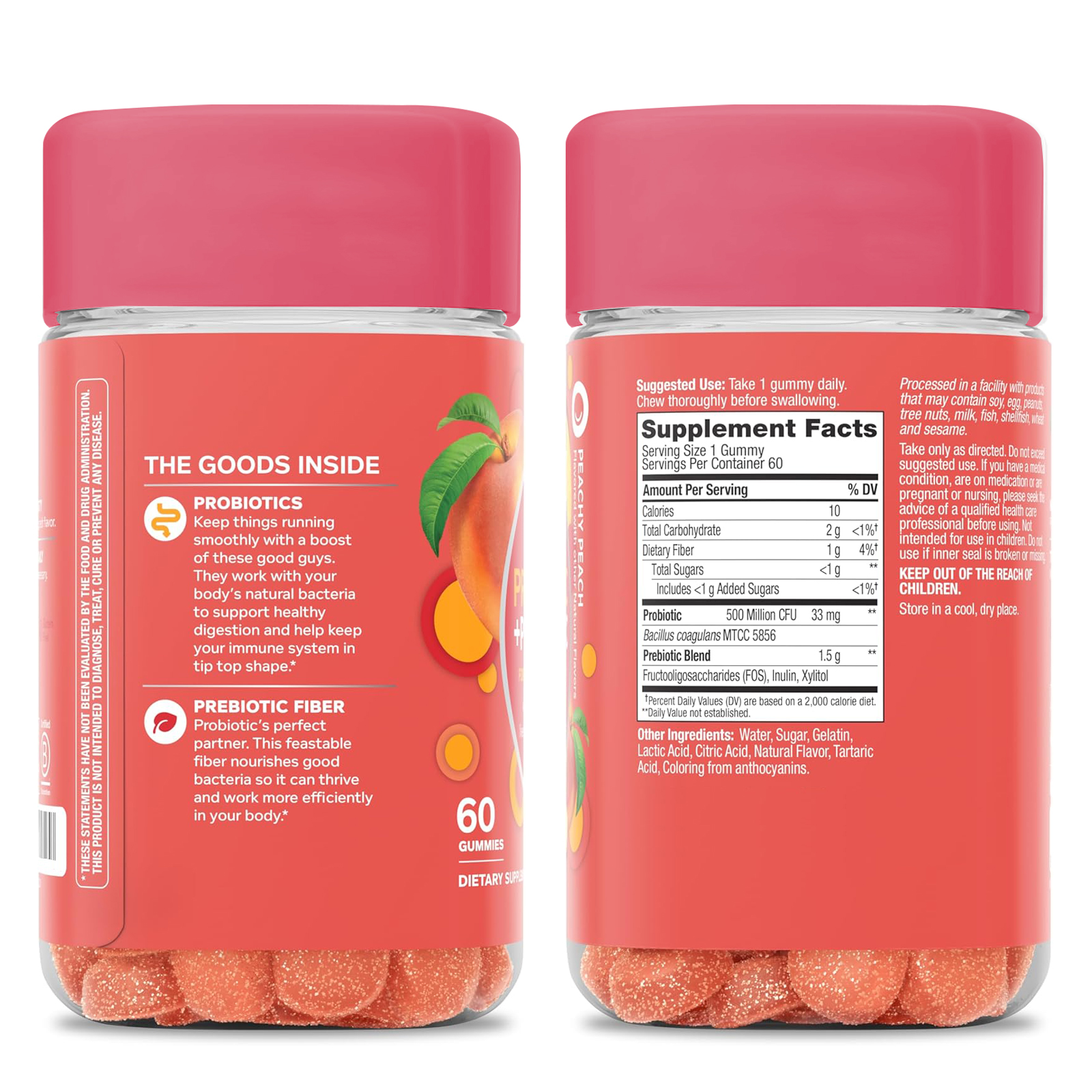 Probiotics Variant 4 detail image 6