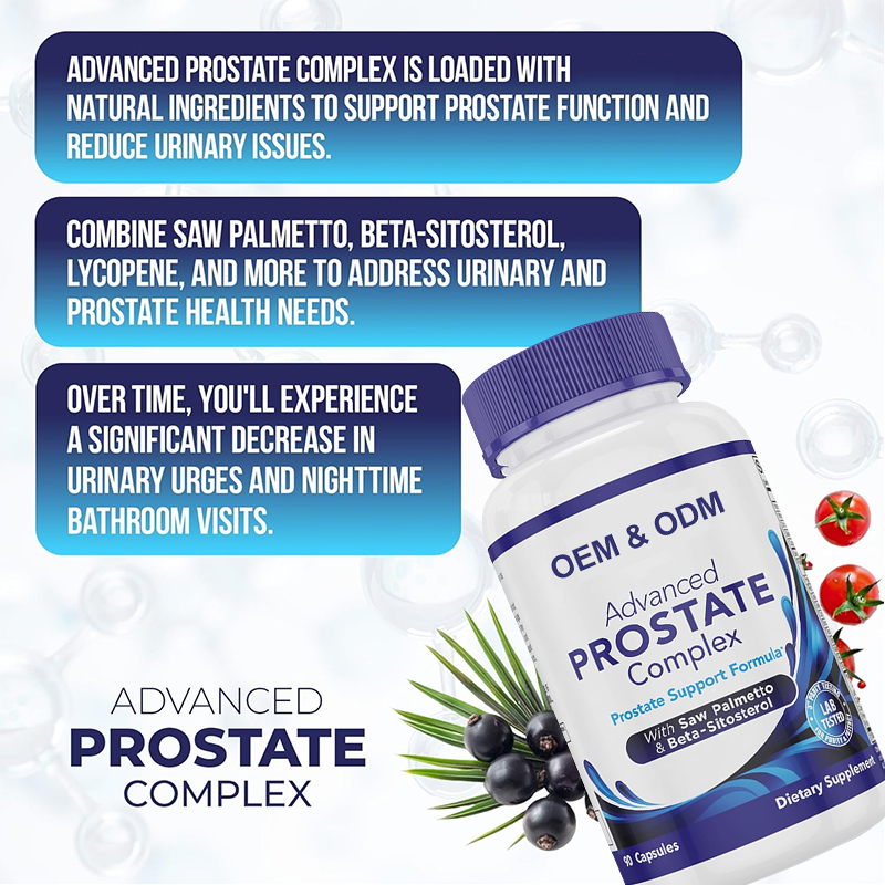 Prostate product image