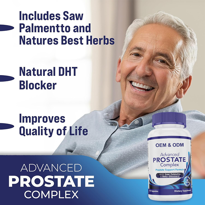 Prostate product image