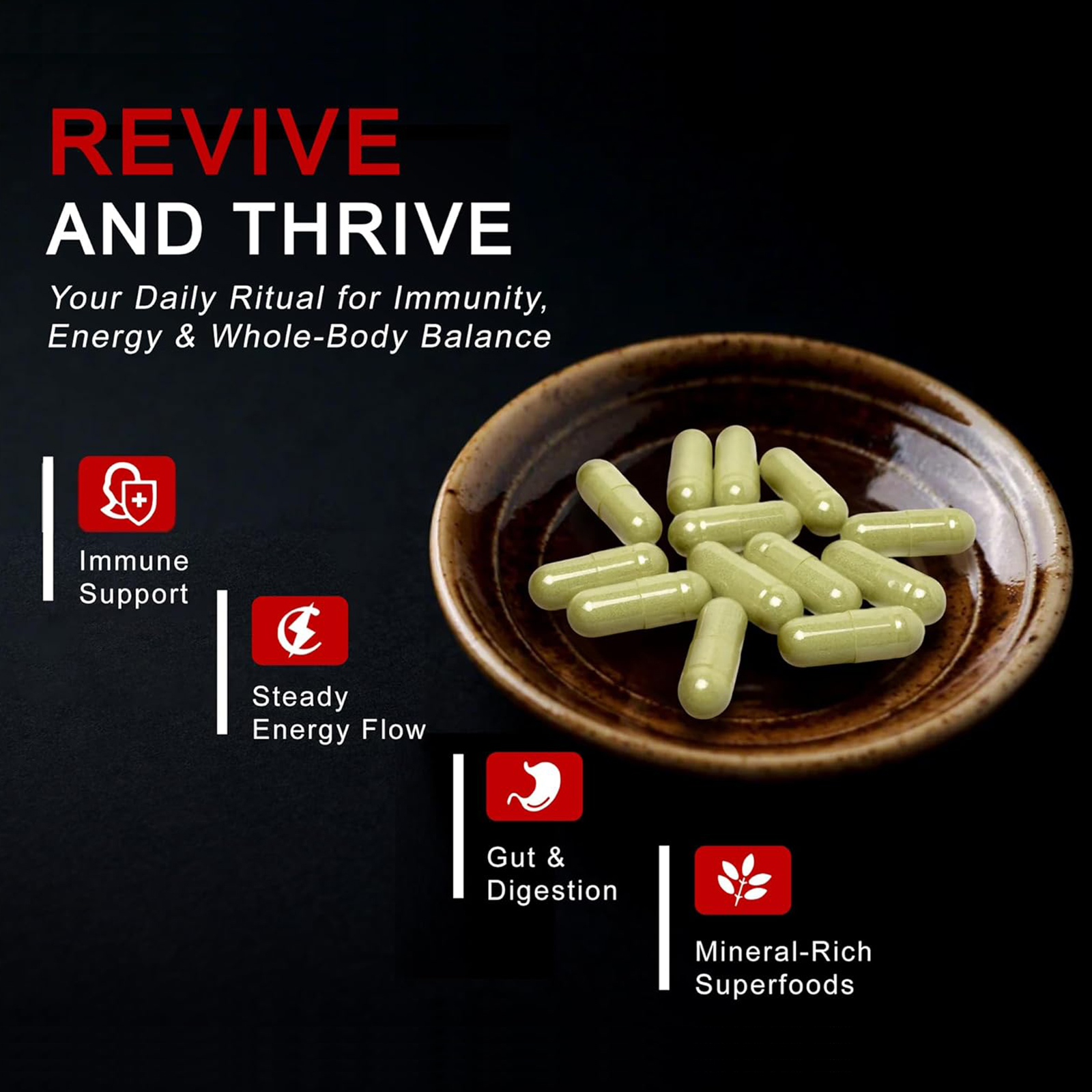 Sea moss Variant 2 product image