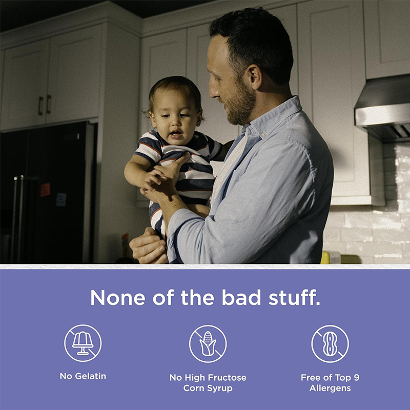 Sleep help Variant 2 product image