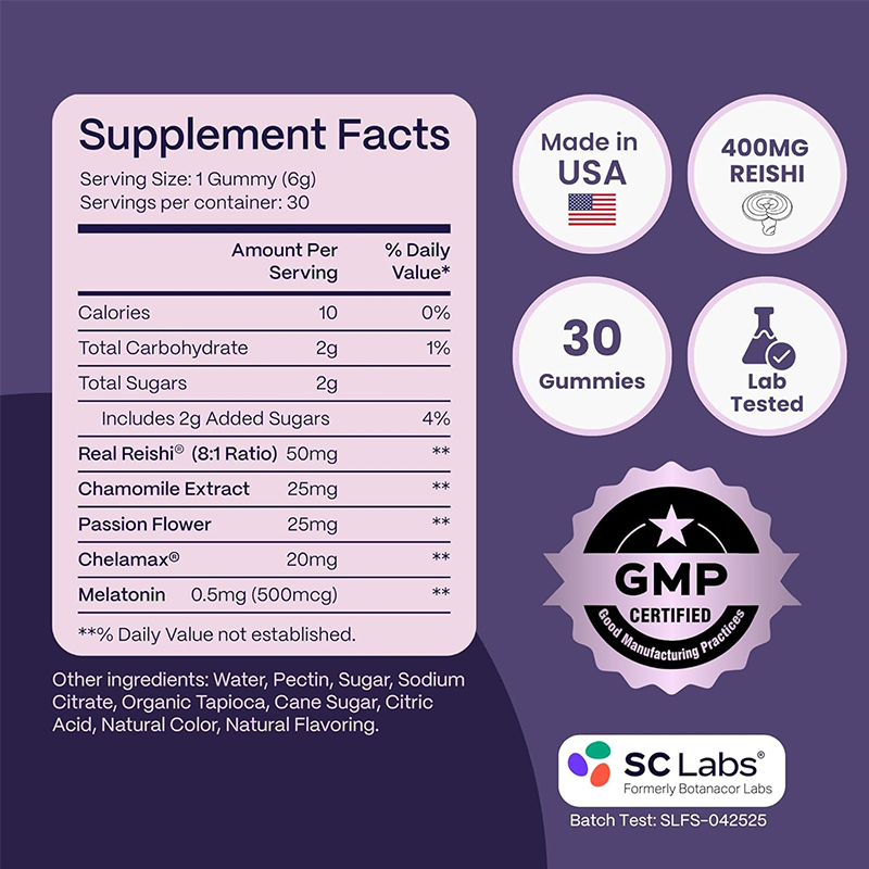 Sleep help Variant 3 product image