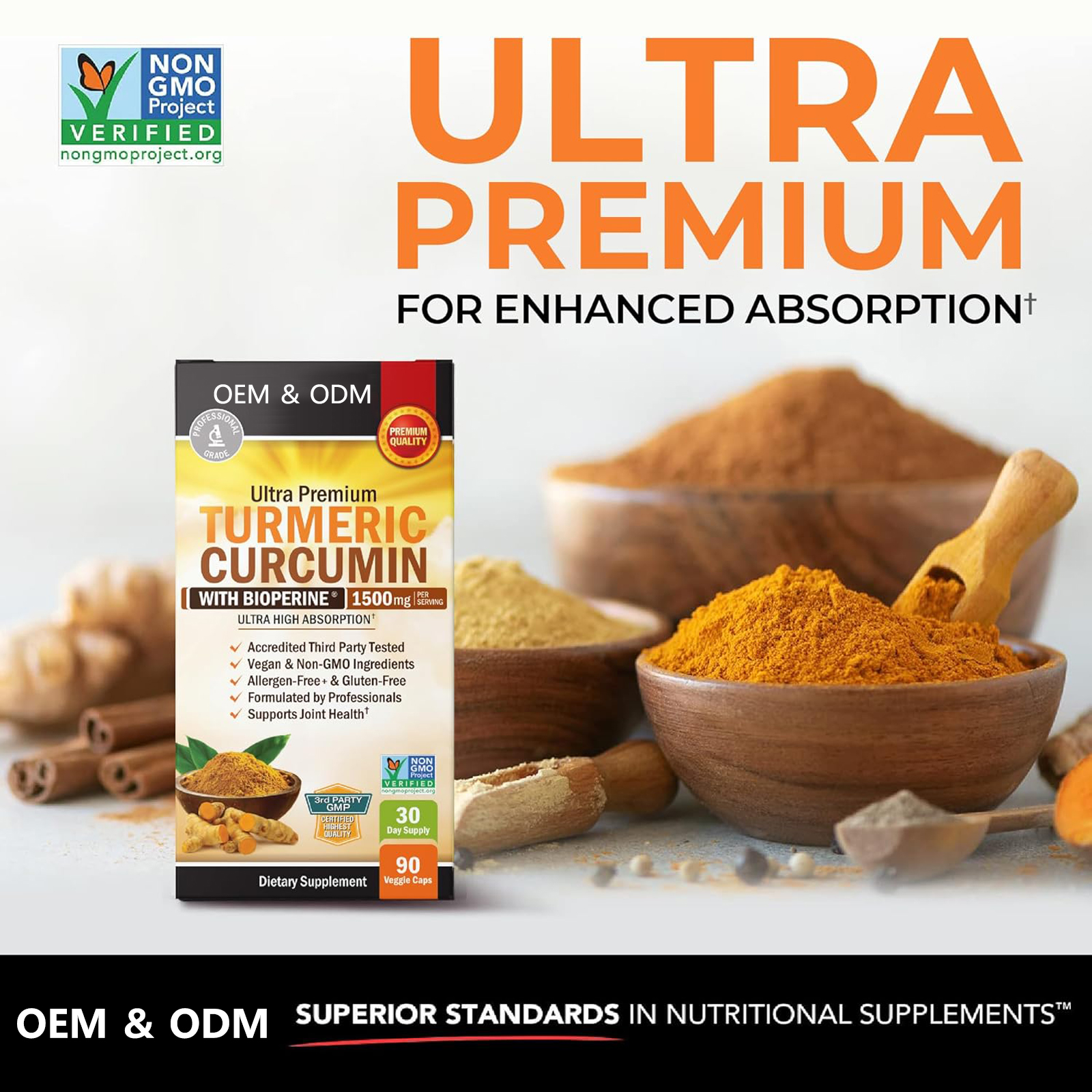 Turmeric product image