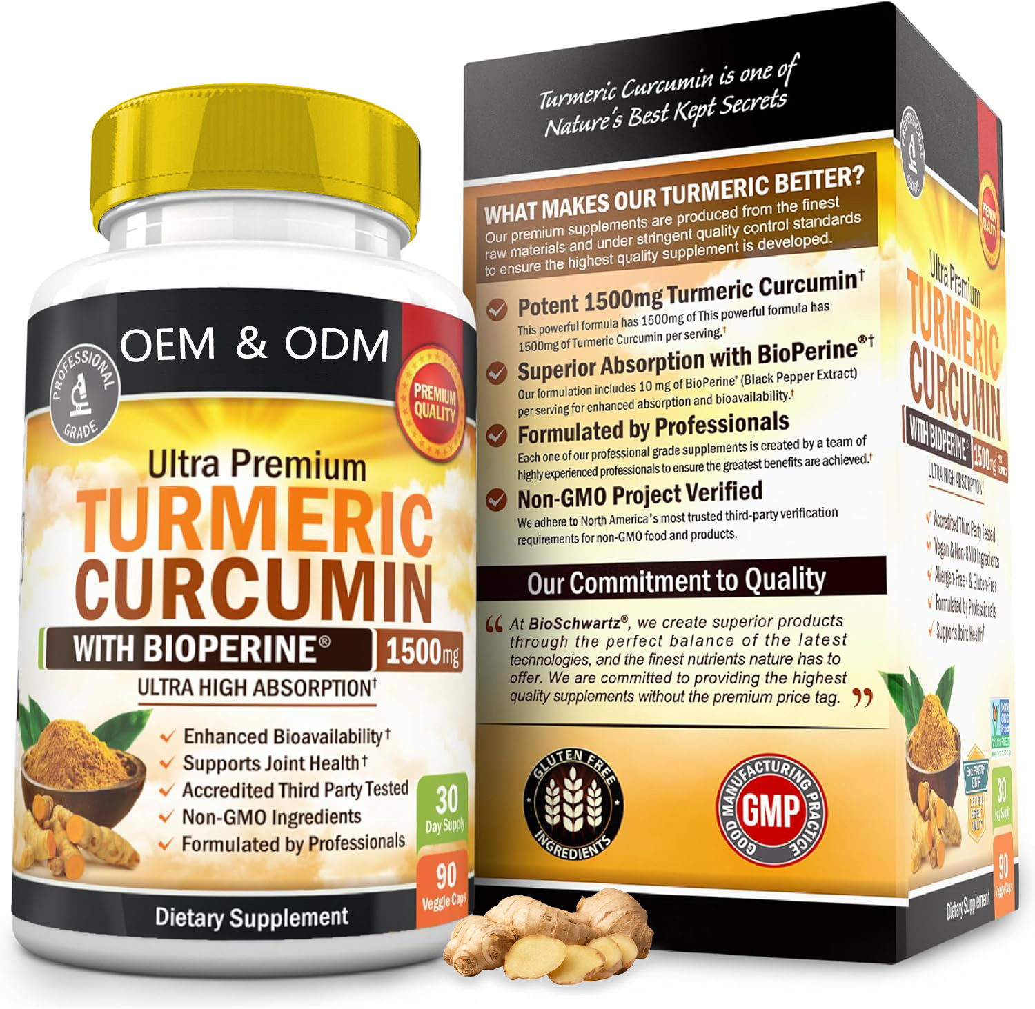Turmeric product image
