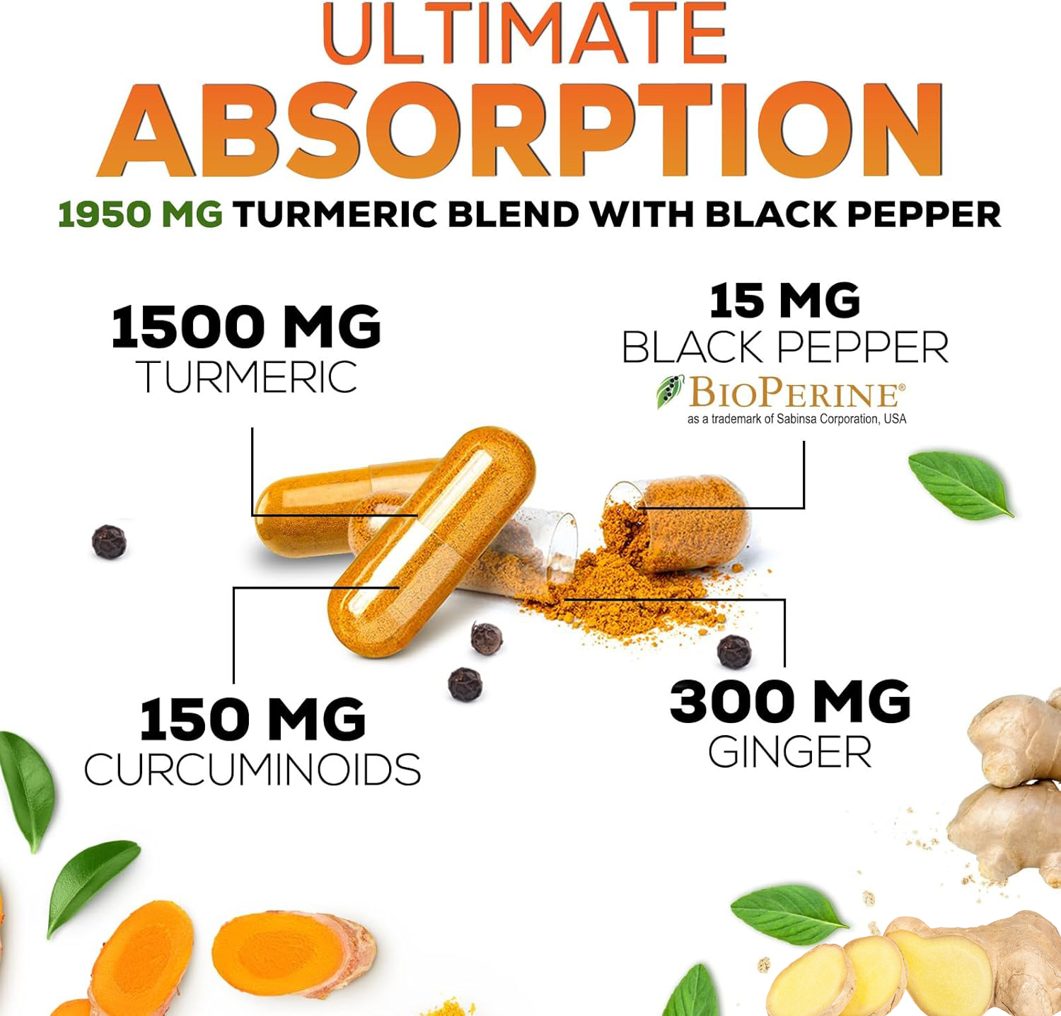 Turmeric Variant 2 product image