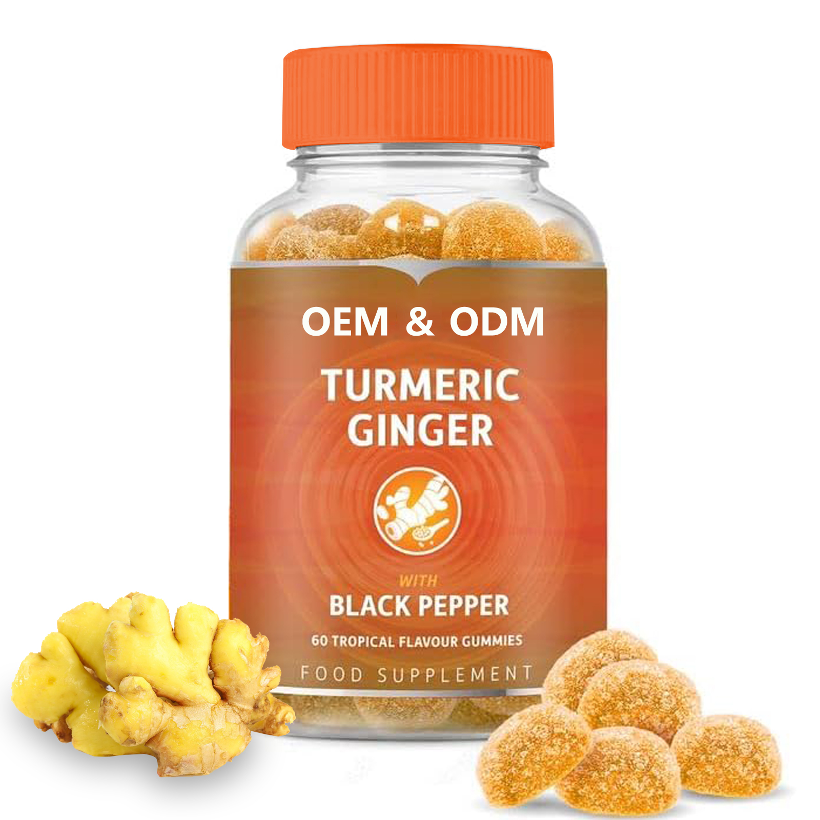 Turmeric Variant 3 product image