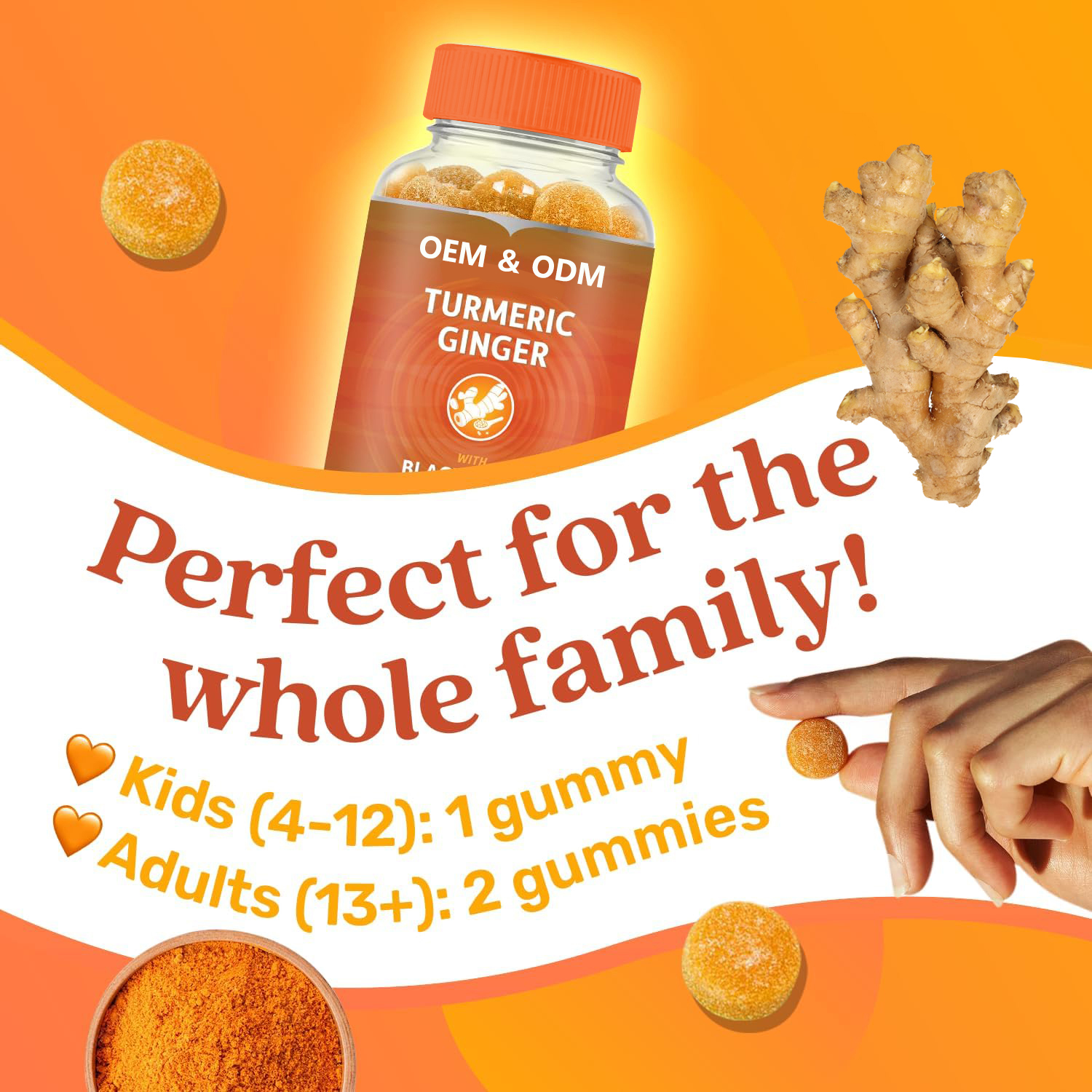 Turmeric Variant 3 product image