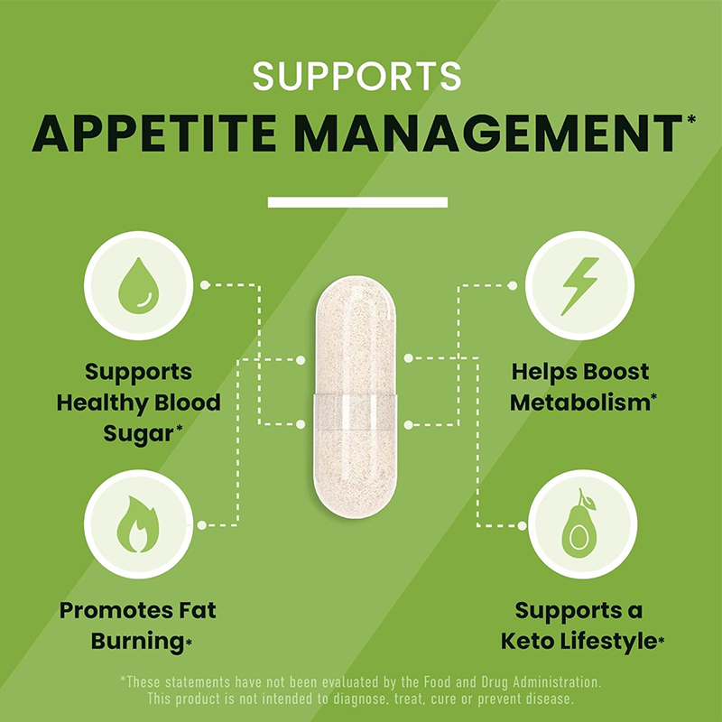 weight loss product image