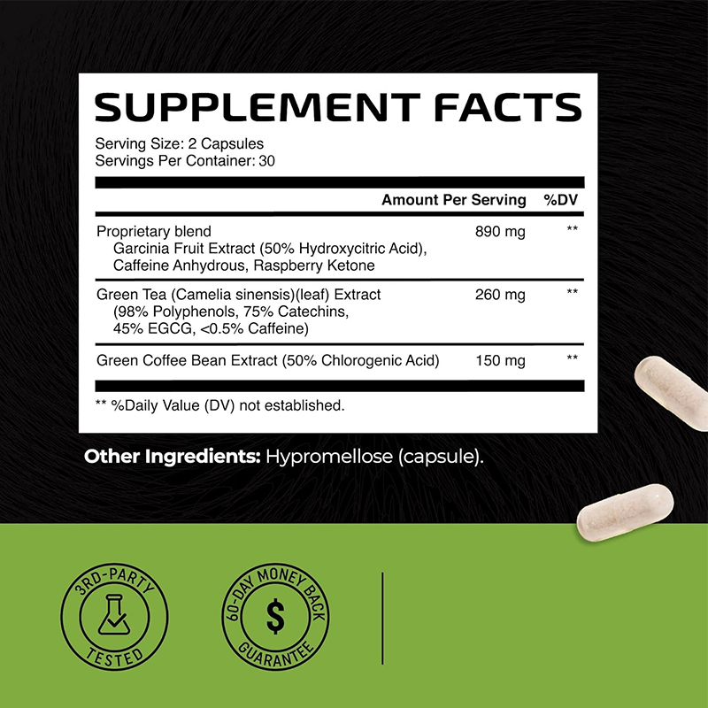 weight loss product image