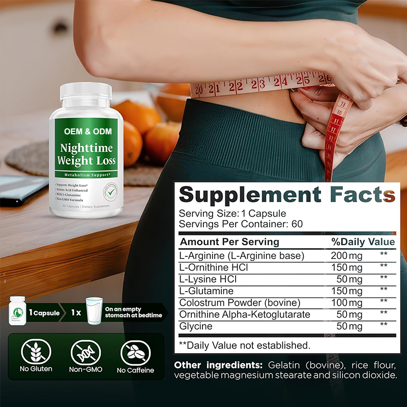 weight loss Variant 2 product image