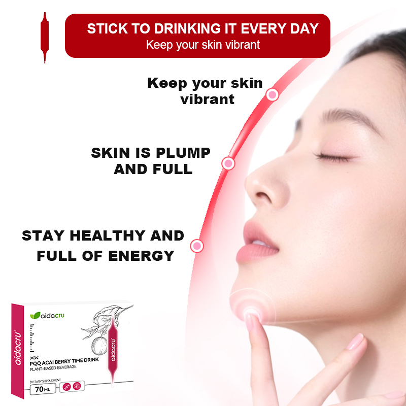 Aronia Berry Supplement Product product image