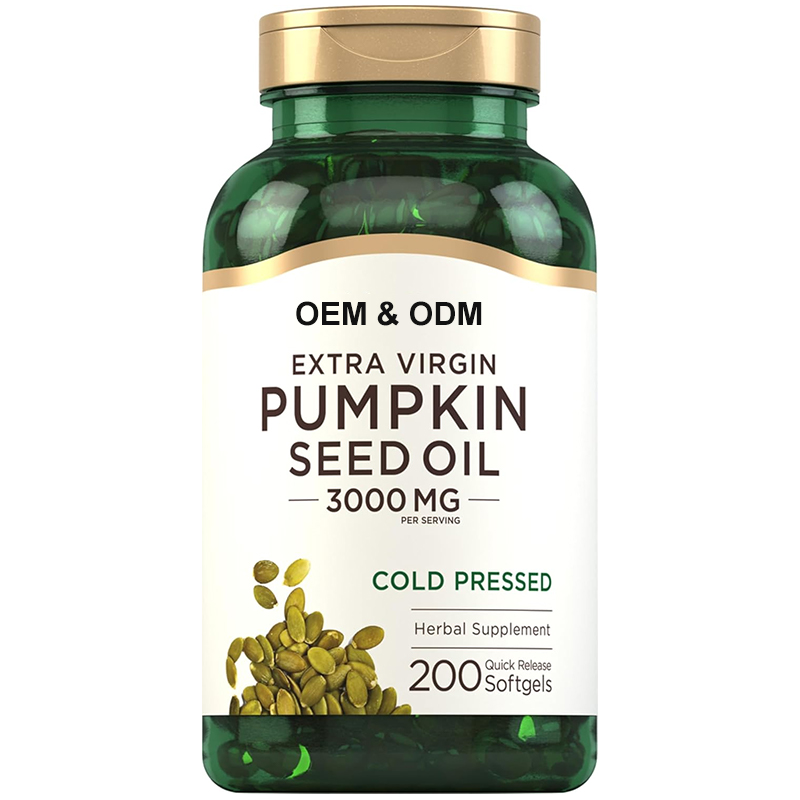 Supplement Product main product image
