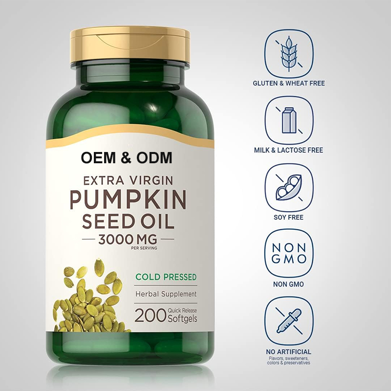 Supplement Product detail image 3