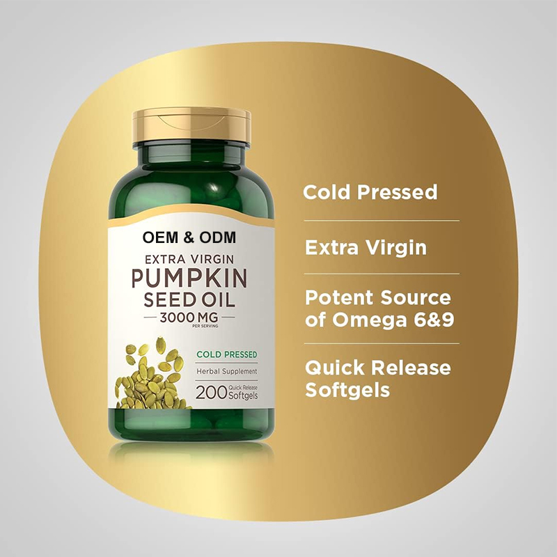 Supplement Product detail image 4