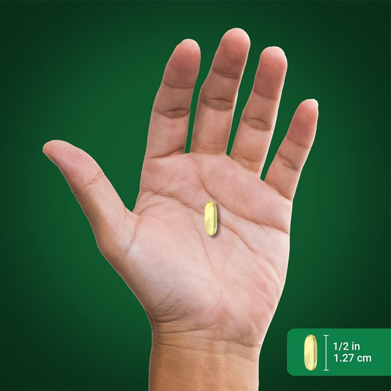 Supplement Product detail image 6