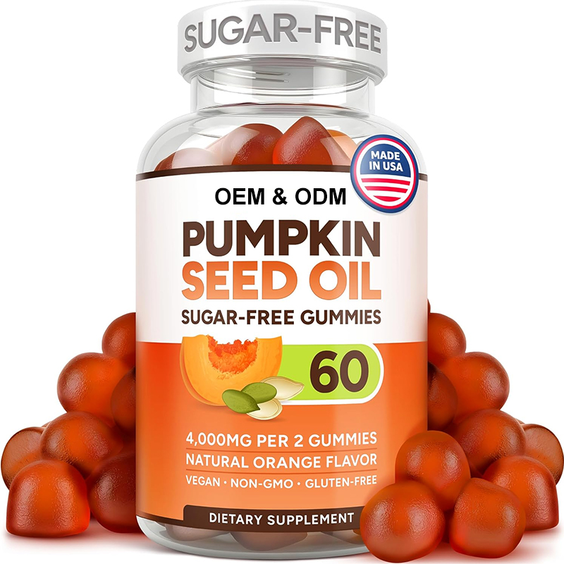 Pumpkin Seed Supplement Product Variant 2 product image