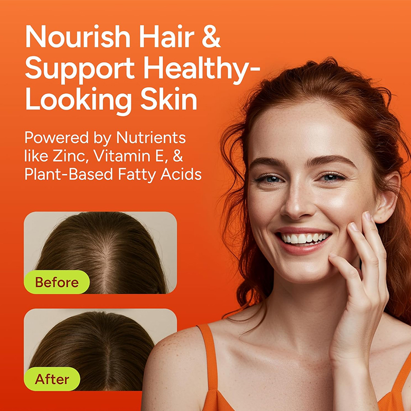Pumpkin Seed Supplement Product Variant 2 product image