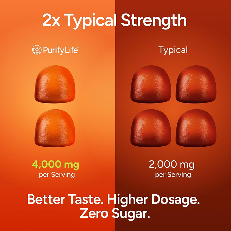 Supplement Product Variant 2 detail image 6