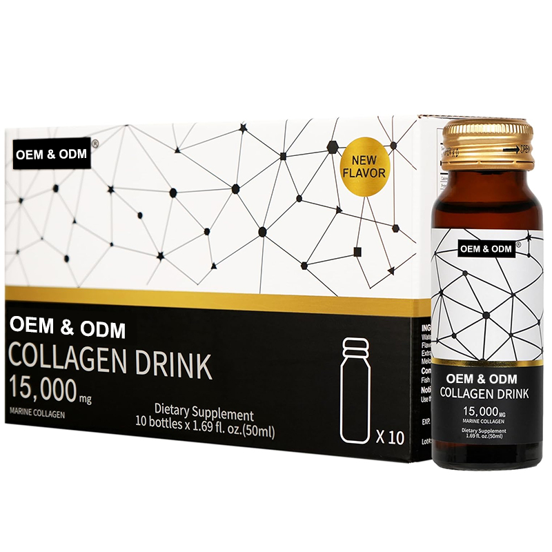 Supplement Product main product image