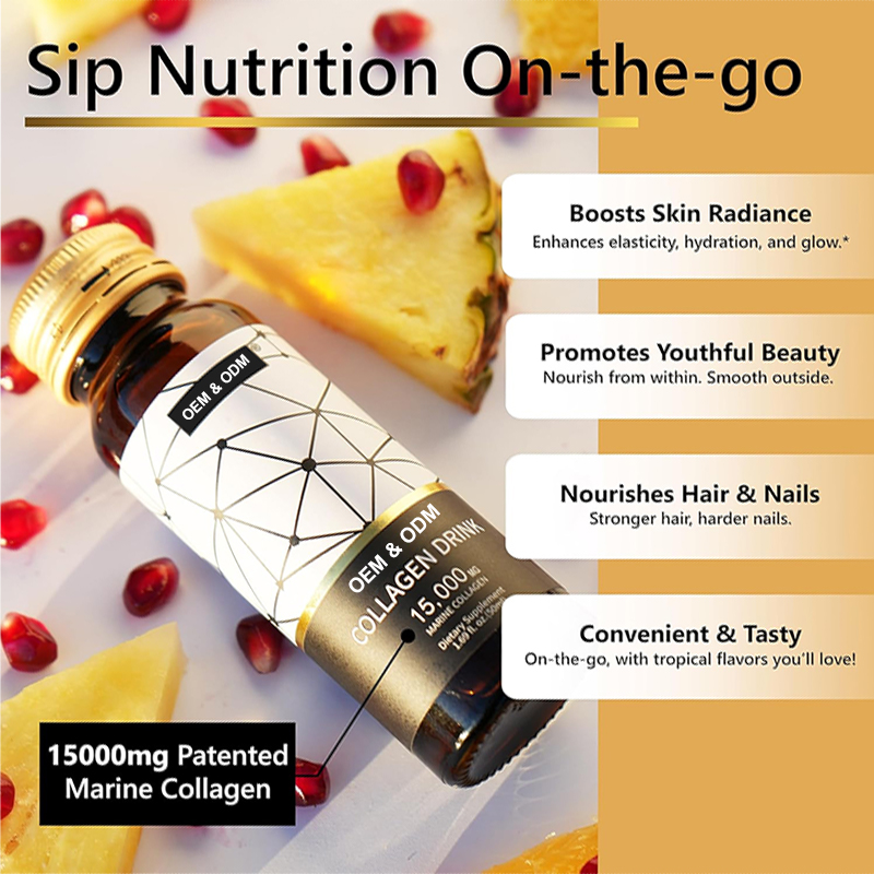 Supplement Product detail image 2