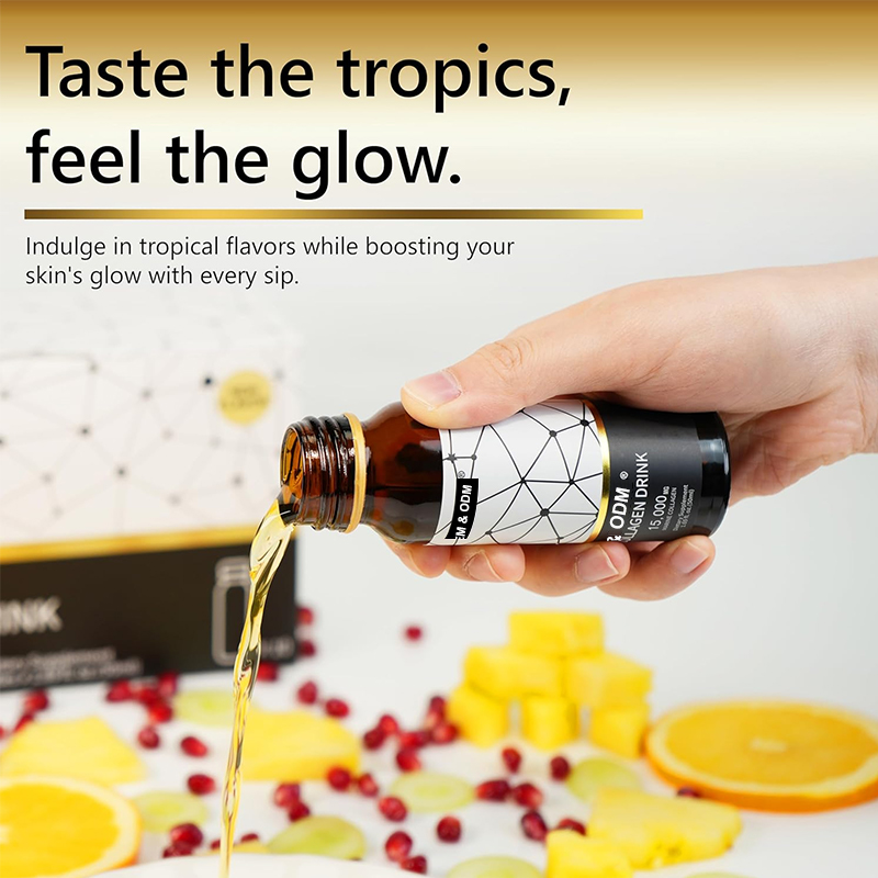 Supplement Product detail image 3