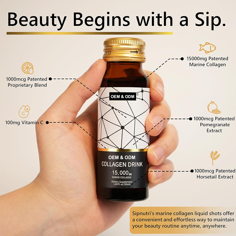 Supplement Product detail image 4