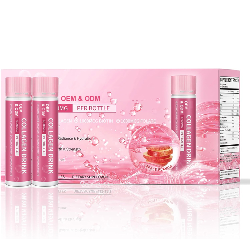 Supplement Product Variant 2 main product image
