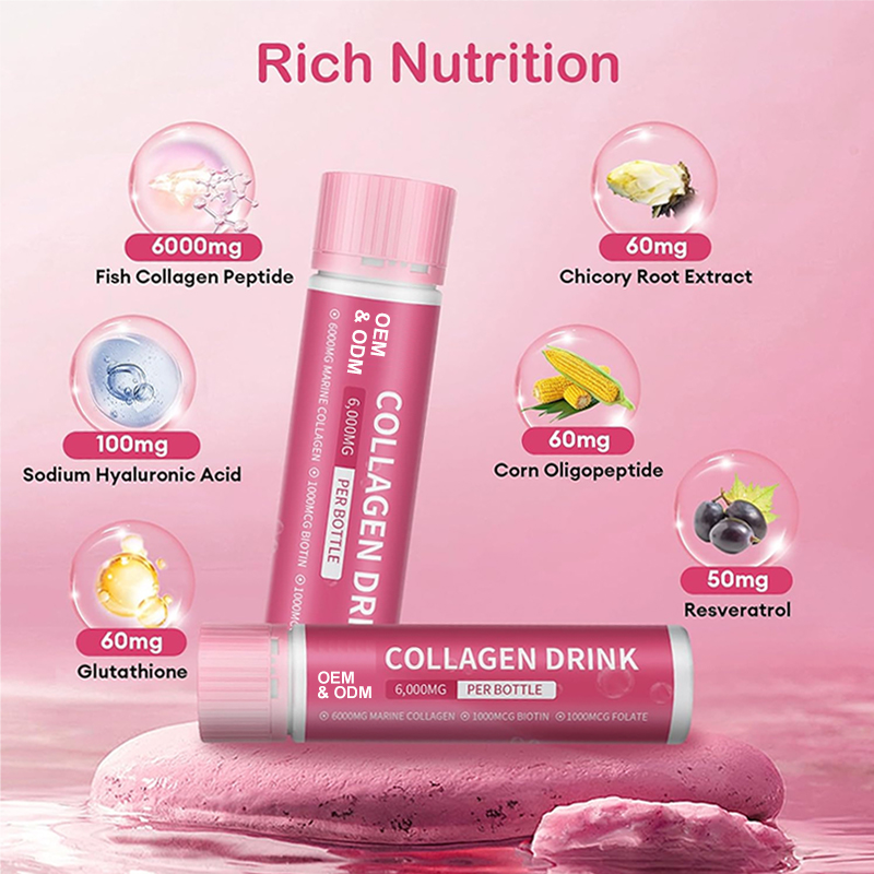 Supplement Product Variant 2 detail image 2