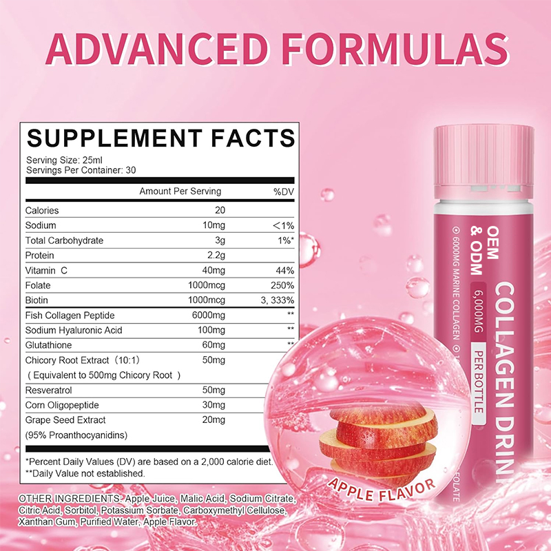 Supplement Product Variant 2 detail image 5