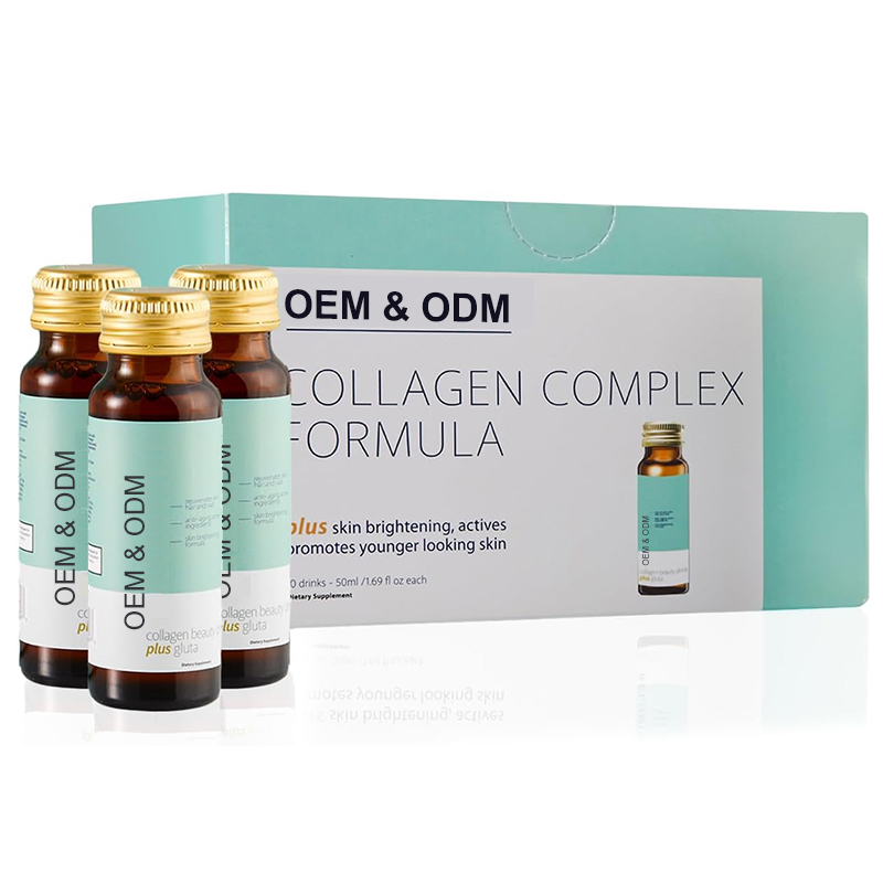 Supplement Product Variant 3 main product image