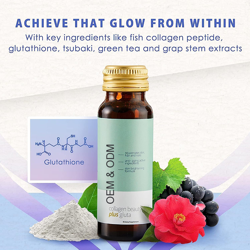 Supplement Product Variant 3 detail image 3
