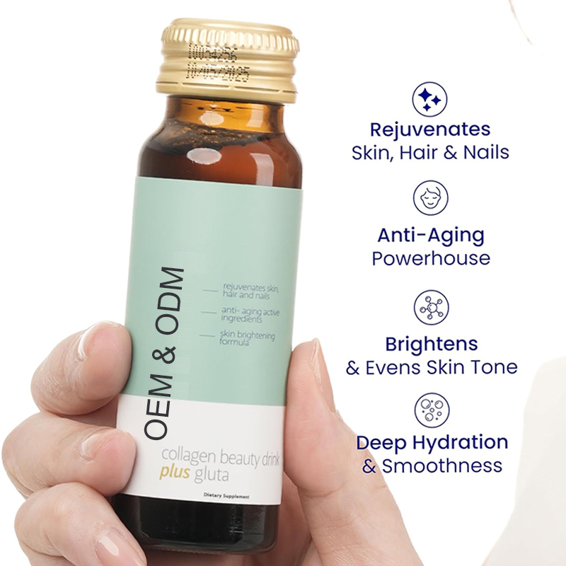 Supplement Product Variant 3 detail image 4