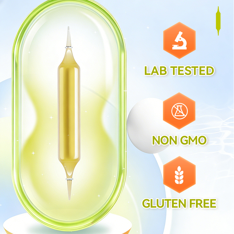 White Kidney Bean Supplement Product product image