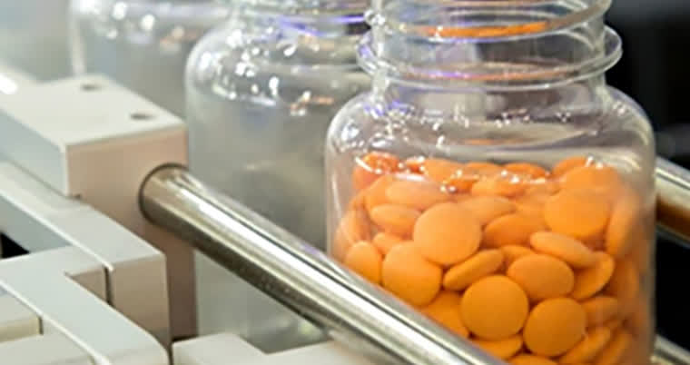 Aidacru private label supplement packaging systems